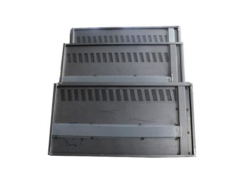 機(jī)械鈑金加工