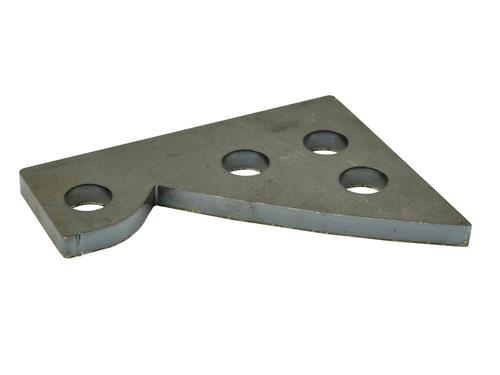 談?wù)勄鄭u精密鈑金加工的鍍鋅組裝!