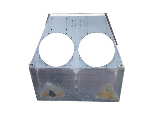 鈑金加工 鈑金加工