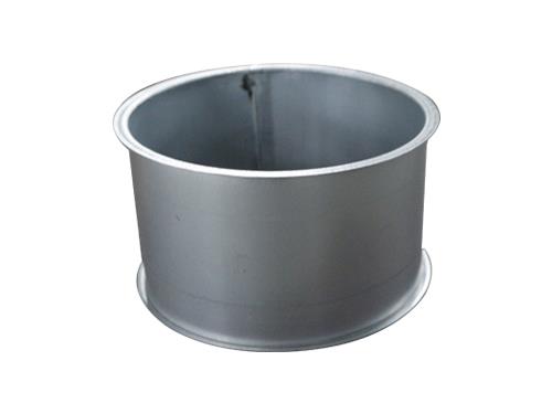 什么行業適合青島鈑金加工呢?